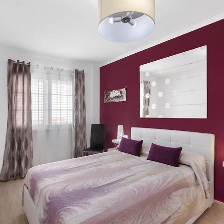 Apartamento Porís Poris de Abona Exterior foto