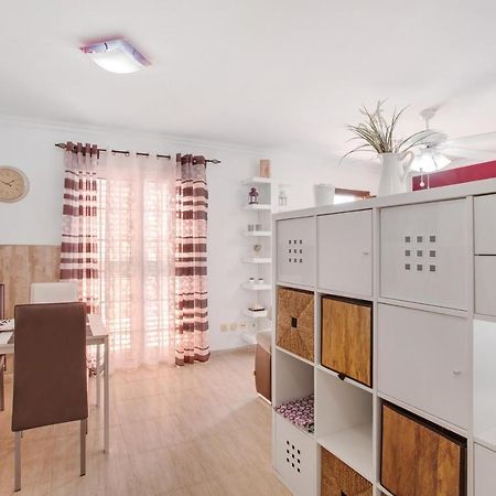 Apartamento Porís Poris de Abona Exterior foto