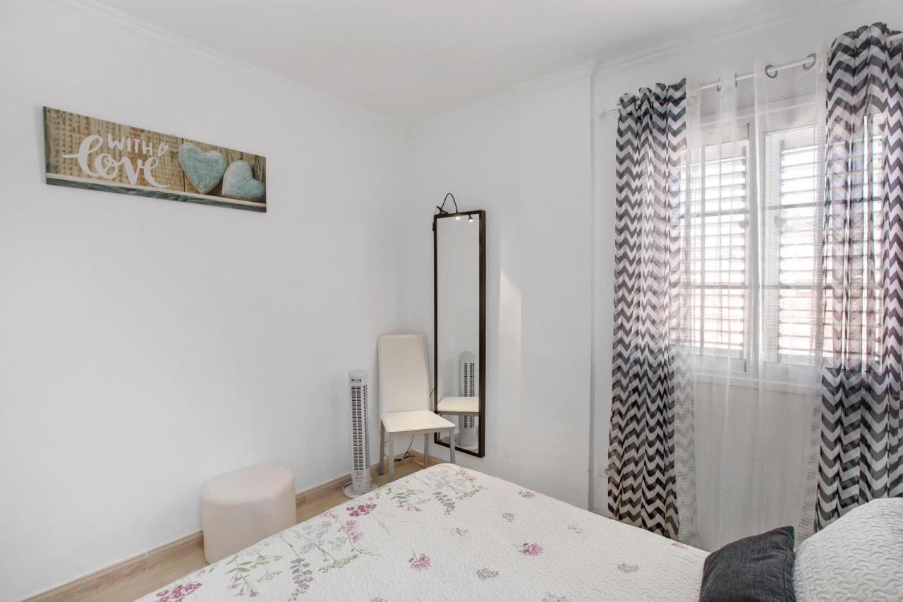 Apartamento Porís Poris de Abona Exterior foto