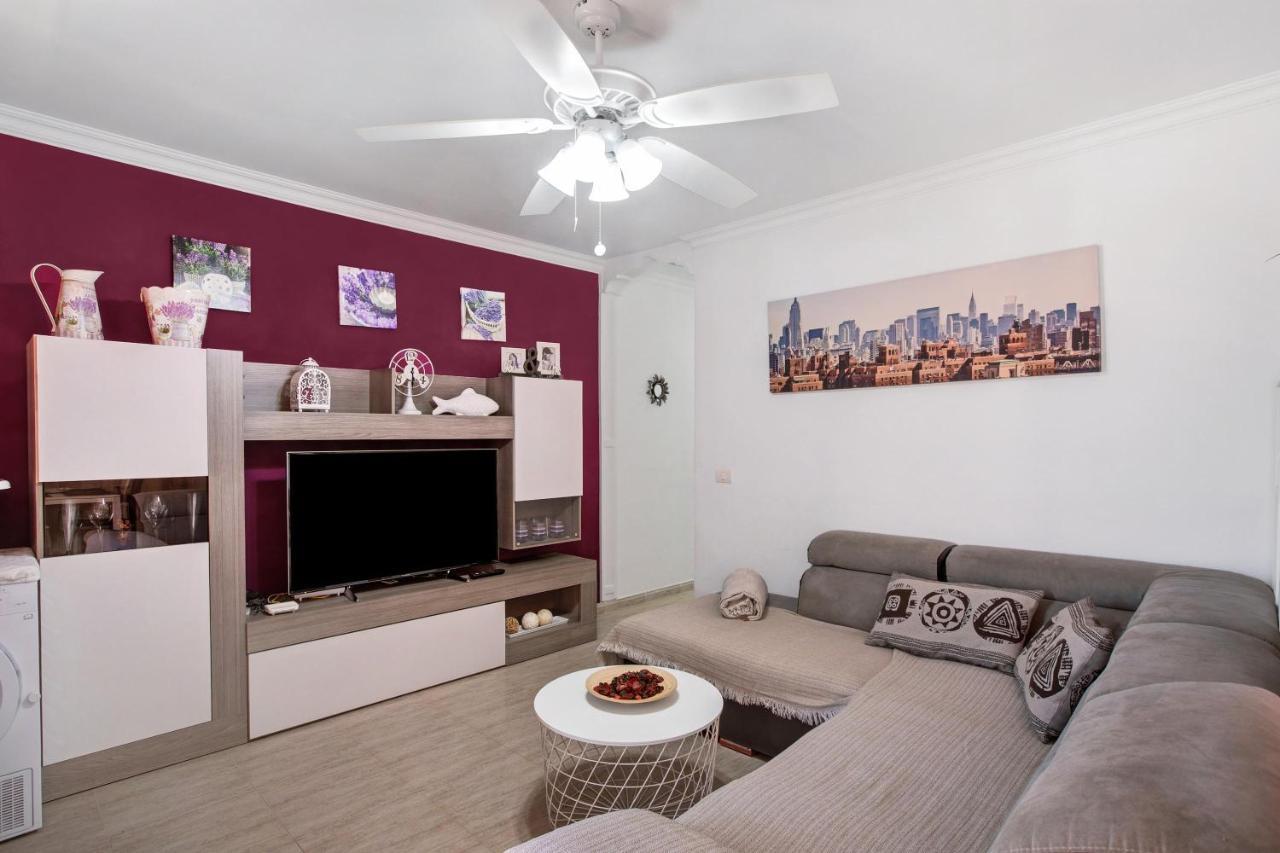 Apartamento Porís Poris de Abona Exterior foto
