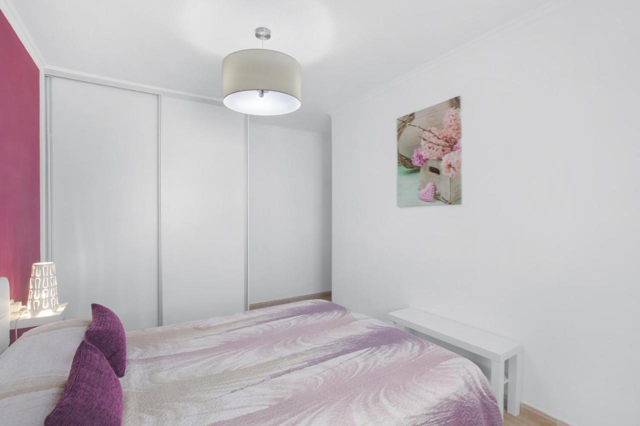 Apartamento Porís Poris de Abona Exterior foto