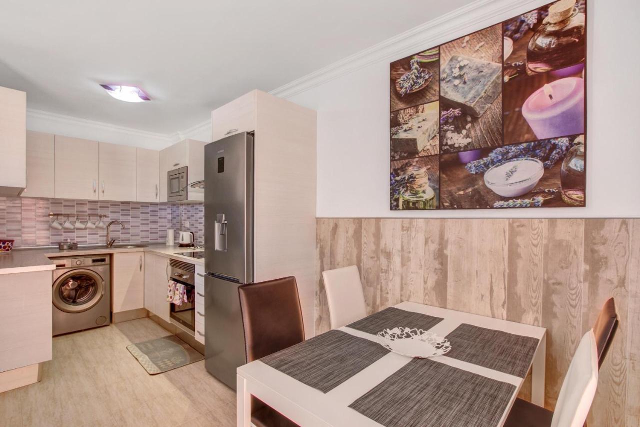 Apartamento Porís Poris de Abona Exterior foto