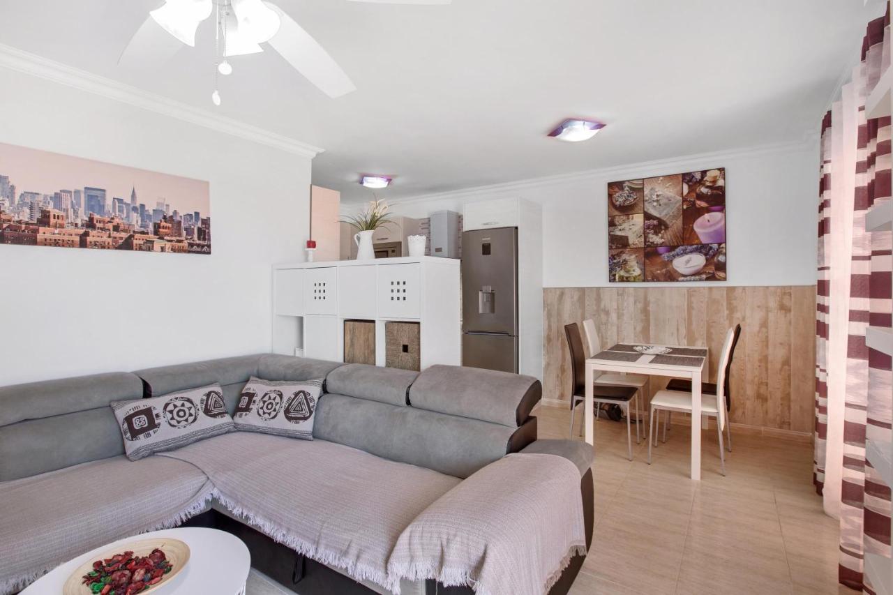 Apartamento Porís Poris de Abona Exterior foto