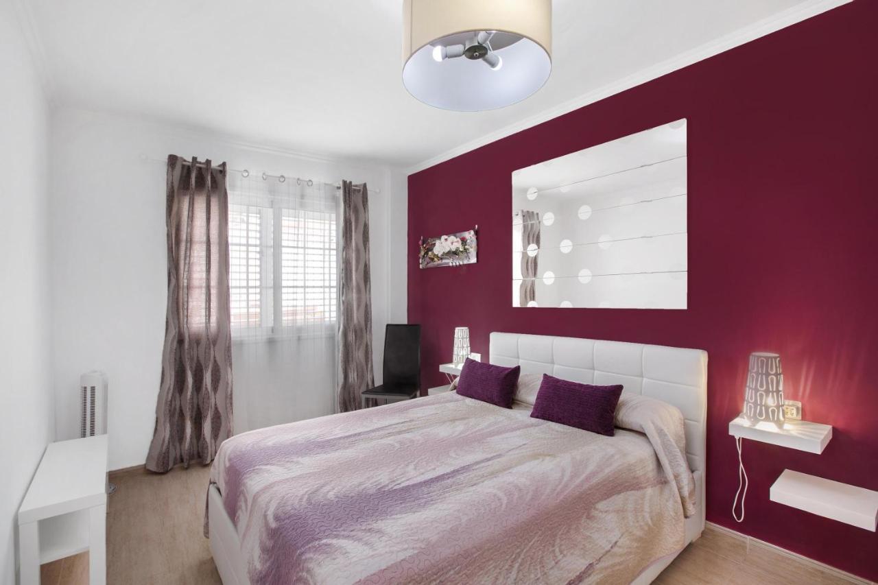 Apartamento Porís Poris de Abona Exterior foto