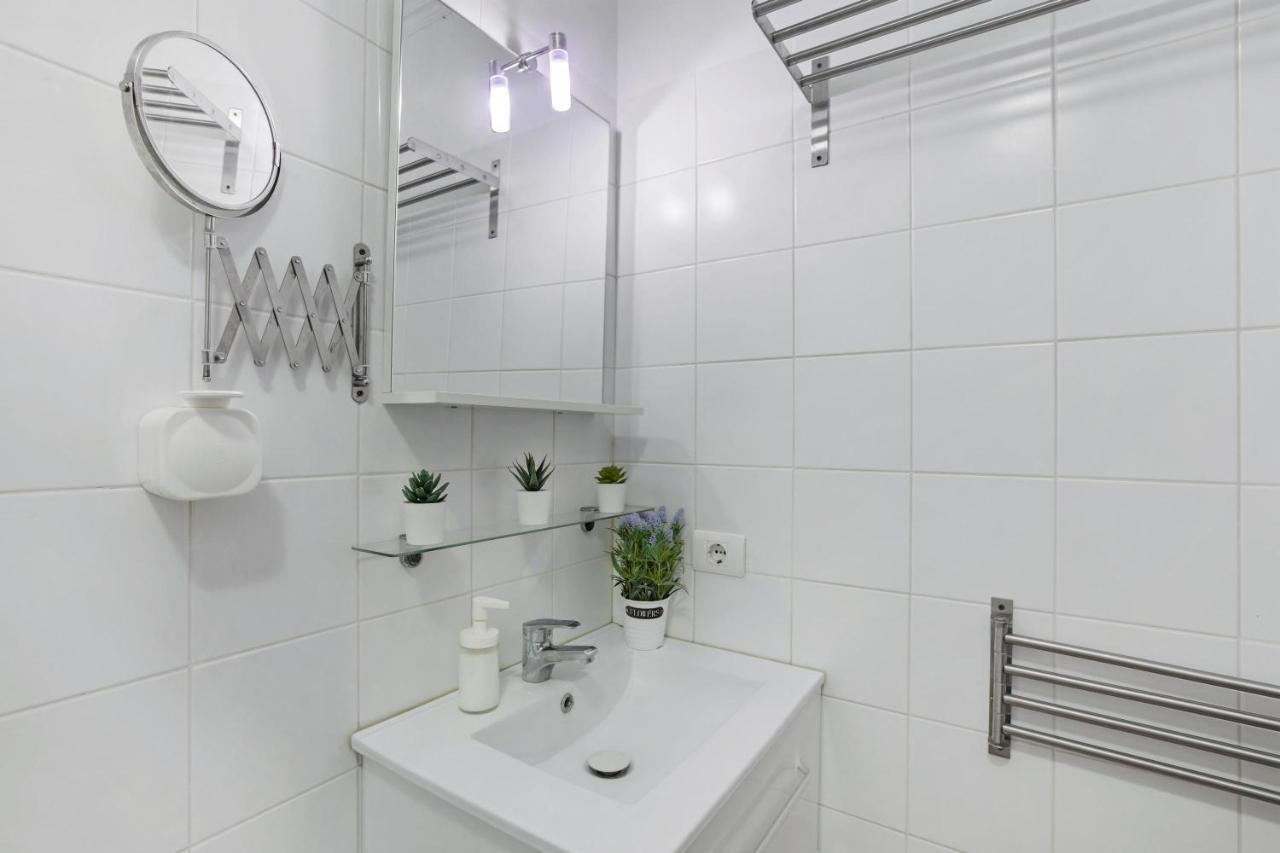 Apartamento Porís Poris de Abona Exterior foto