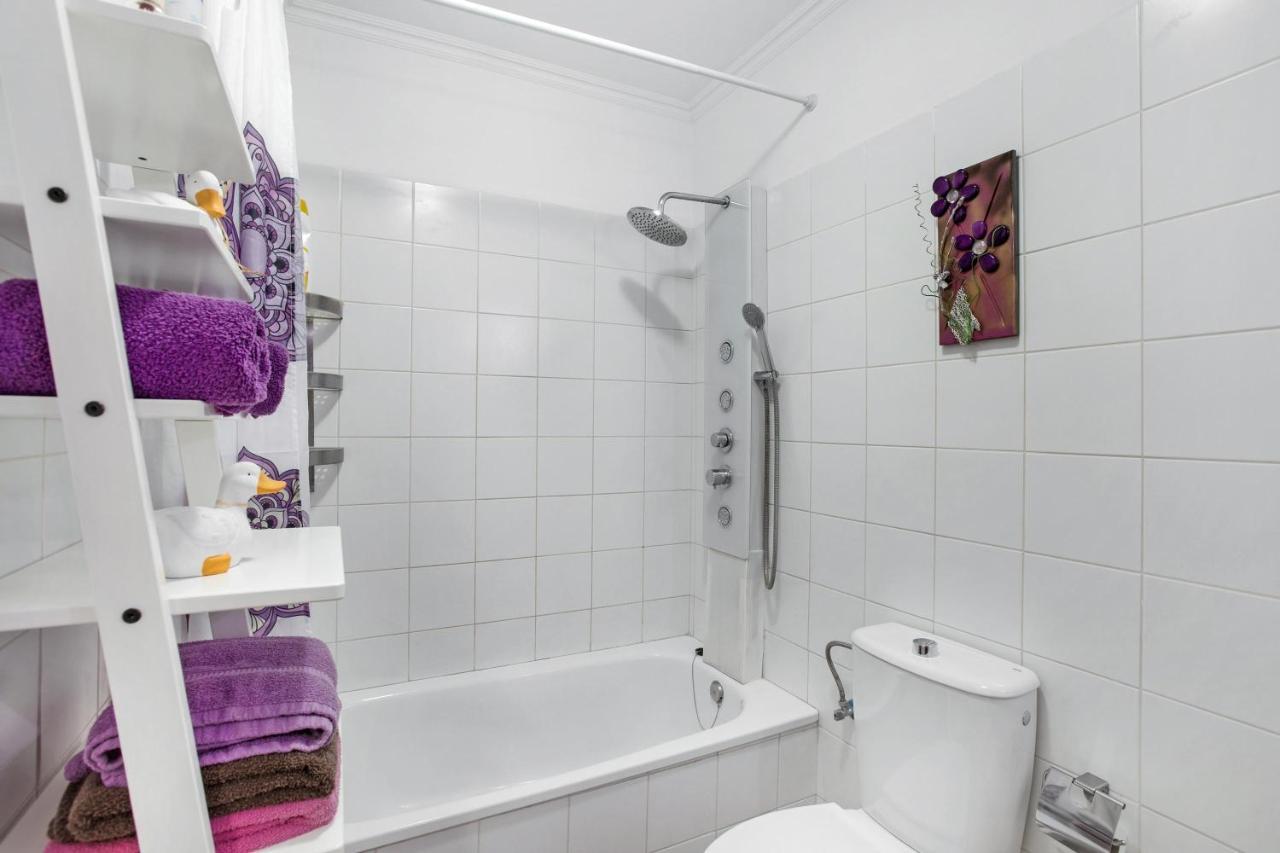Apartamento Porís Poris de Abona Exterior foto