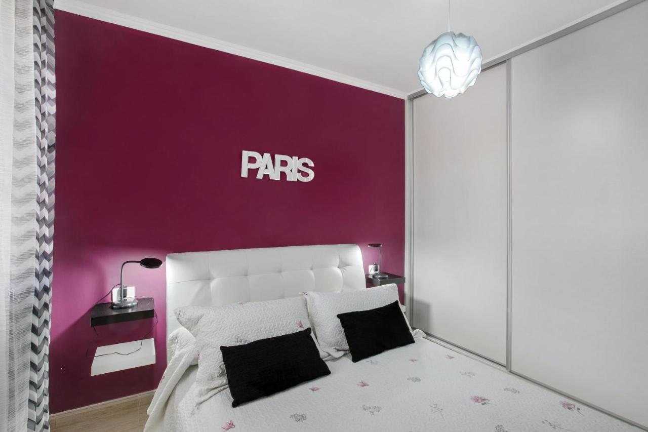 Apartamento Porís Poris de Abona Exterior foto