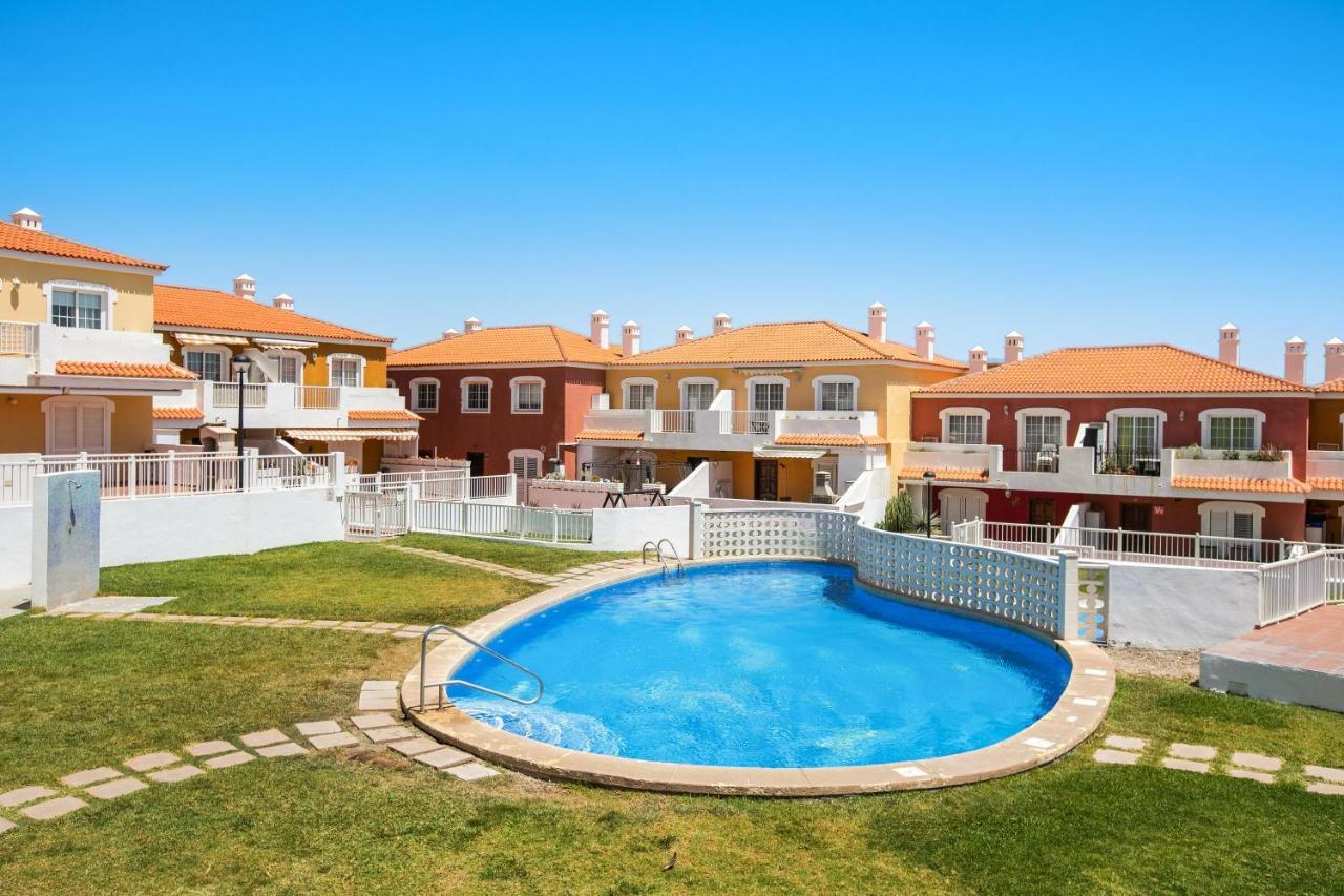 Apartamento Porís Poris de Abona Exterior foto