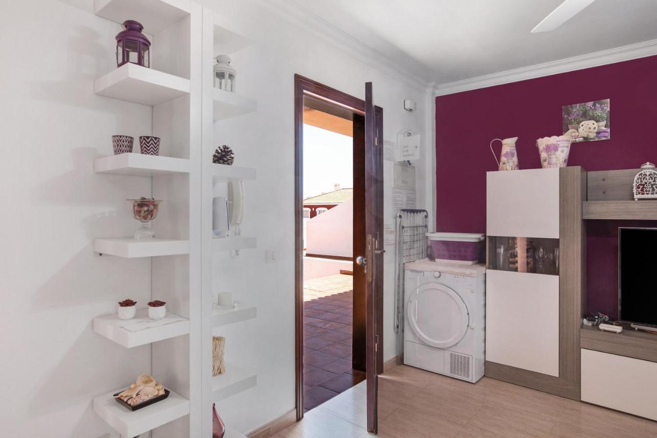 Apartamento Porís Poris de Abona Exterior foto